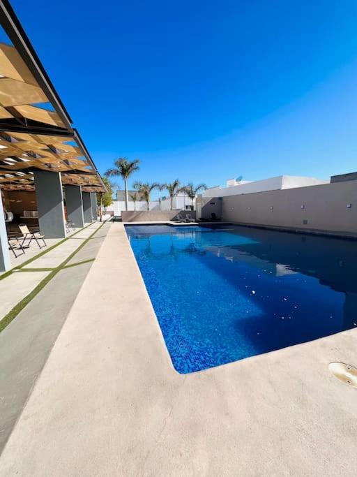 Casa Luna , Para 6 Personas La Paz Exterior photo