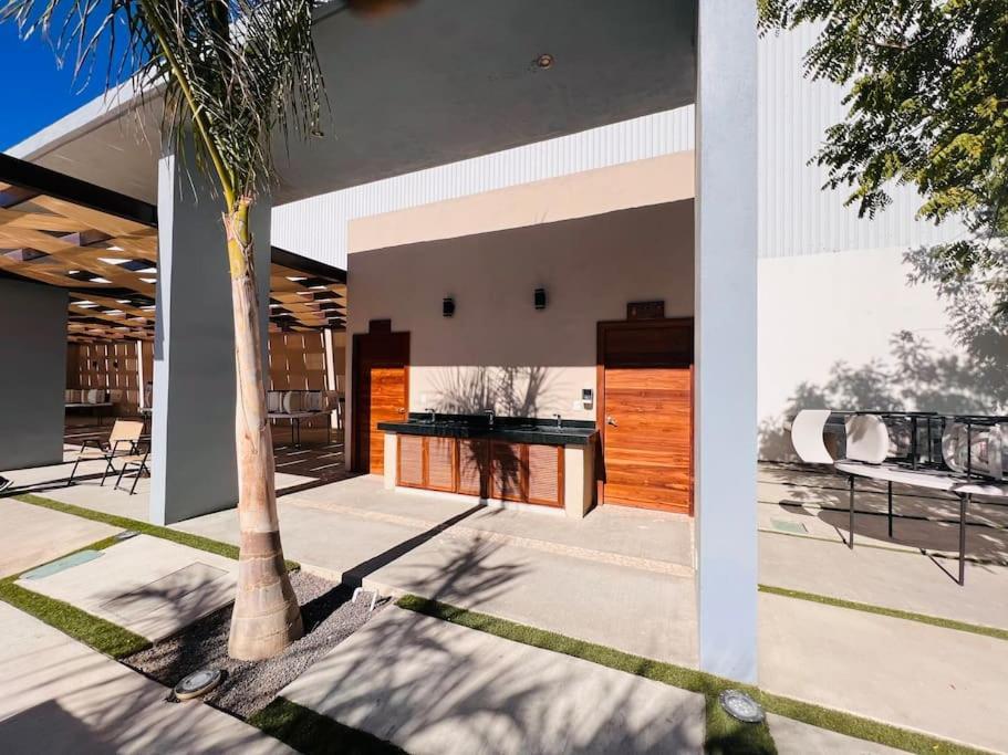 Casa Luna , Para 6 Personas La Paz Exterior photo