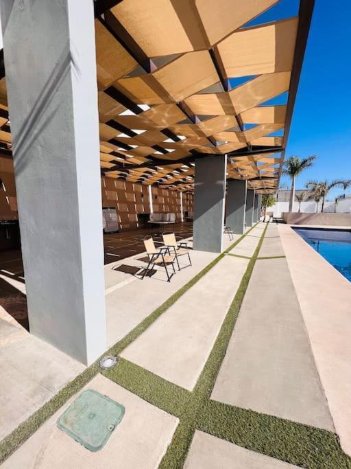 Casa Luna , Para 6 Personas La Paz Exterior photo